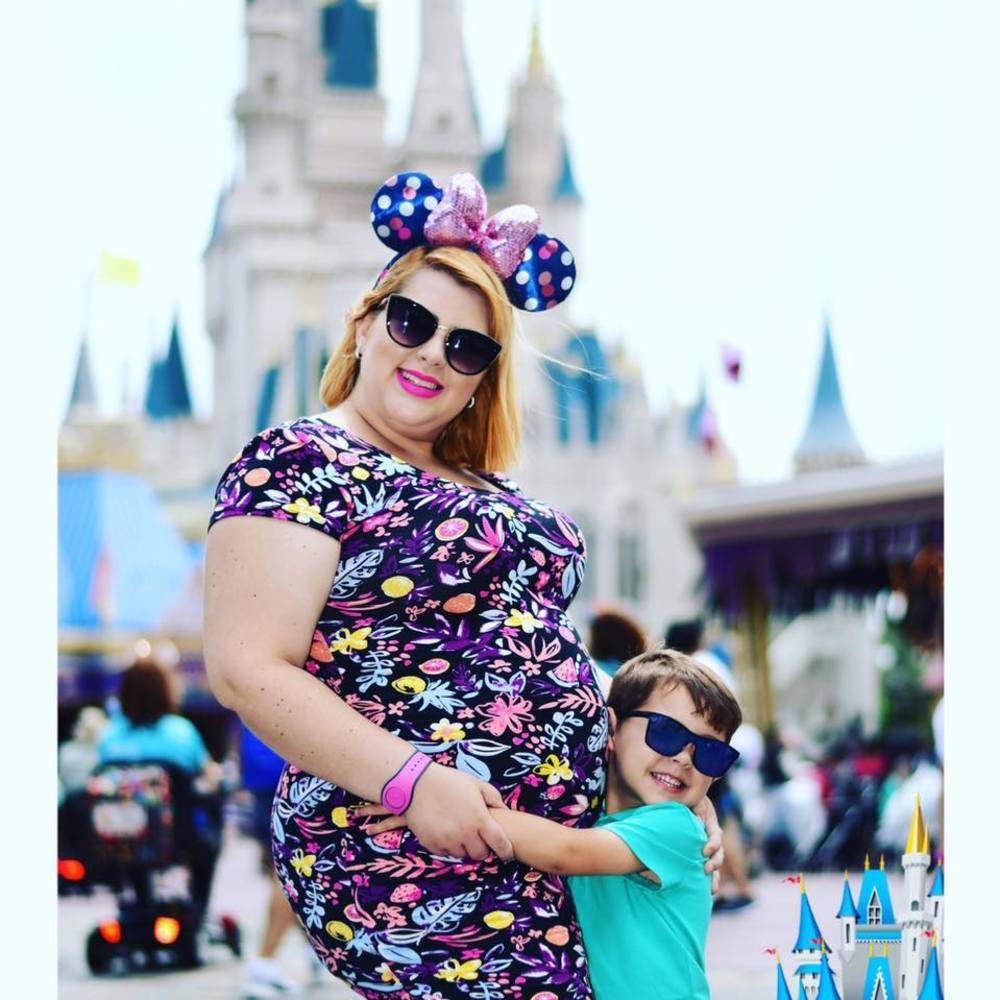 Meet your Posher, Jéssica